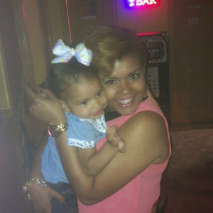 Meet your Posher, Mary francis